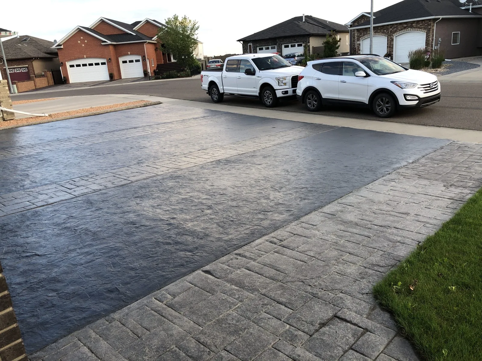 Concrete Sealing in Centerville, UT