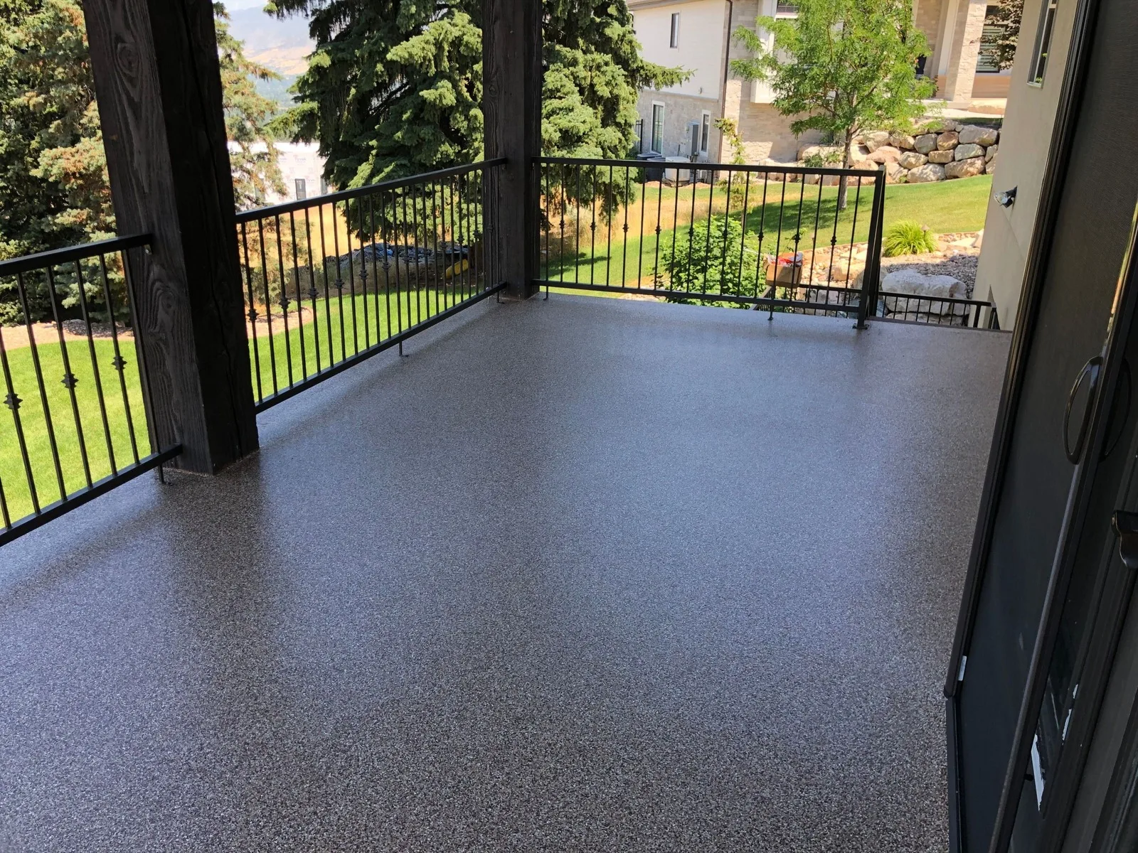 Waterproof Decks in Centerville, UT